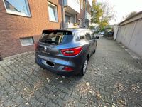 gebraucht Renault Kadjar 1.2 TCe