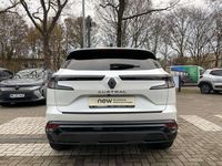 Gebraucht Renault Austral Techno 158 PS (116 kW) 2023 Perlmuttweiß SUV