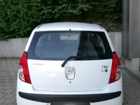 Gebraucht Hyundai i10 67 PS (49 kW) 2010 Kleinwagen