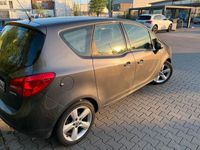 gebraucht Opel Meriva B