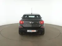 Gebraucht Mini Cooper Paceman 122 PS (89 kW) 2015 Braun SUV
