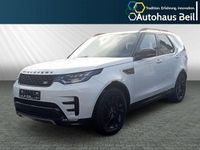 Gebraucht Land Rover Discovery 5 Landmark 306 PS (225 kW) 2020 Weiß SUV