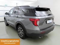 Gebraucht Ford Explorer ST-Line 457 PS (336 kW) 2024 Carbonizedgrau SUV