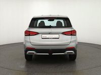 Neu MG ZS 116 PS (85 kW) 2025 Silber SUV