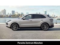 Gebraucht Porsche Cayenne Platinum Edition 340 PS (250 kW) 2022 Weiß SUV