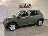 Neu Hyundai Inster 85 kW (116 PS) 2025 Grün Kleinwagen