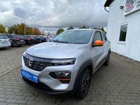 Gebraucht Dacia Spring Comfort Plus 33 kW (45 PS) 2022 Kleinwagen