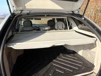 Gebraucht Mercedes C280 Avantgarde 231 PS (169 kW) 2006 Silber Kombi