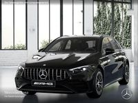 Gebraucht Mercedes A35 AMG AMG 306 PS (225 kW) 2024 Schwarz Limousine