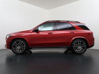 Gebraucht Mercedes GLE450 AMG AMG Line Premium Plus 367 PS (269 kW) 2019 Rot SUV