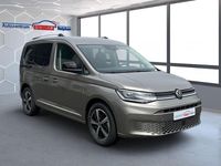 Neu VW Caddy Style 114 PS (83 kW) 2025 Beige metallic (1b mojave beig Van / Kleinbus