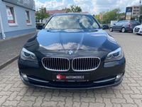 gebraucht BMW 520 Baureihe 5 Touring 520d*Head-up*Pano*AHK*