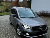 gebraucht Mercedes Citan 113 Tourer