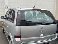 gebraucht Opel Meriva A