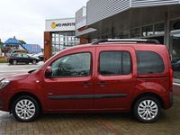 Gebraucht Mercedes Citan 112 114 PS (83 kW) 2016 Rot Kombi