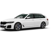 Gebraucht BMW 530 Efficient Dynamics 286 PS (210 kW) 2025 Kombi