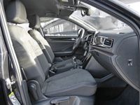 gebraucht VW T-Roc 1.0 TSI R-Line Navi LED digCockp ACC PDC SHZ