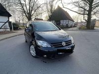 Gebraucht VW Golf V United 122 PS (89 kW) 2007 Limousine
