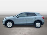 Gebraucht Audi Q2 Advanced Plus 150 PS (110 kW) 2025 Pfeilgrau perleffekt SUV