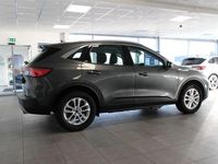 Gebraucht Ford Kuga Titanium 152 PS (111 kW) 2022 Grau SUV
