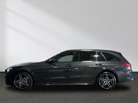 Gebraucht Mercedes C300e AMG 204 PS (150 kW) 2024 Othercolor Kombi
