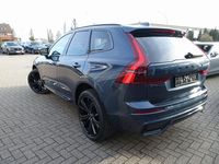 Gebraucht Volvo XC60 Plus 250 PS (183 kW) 2025 Blau SUV