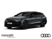 Neu Audi e-tron Performance 314 kW (428 PS) 2026 Grau SUV