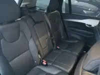 Gebraucht Volvo XC90 Ultimate 235 PS (172 kW) 2022 Schwarz SUV