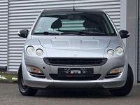 Gebraucht Smart ForFour 75 PS (55 kW) 2006 Silber Kleinwagen