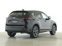 gebraucht Mazda CX-5 Ad'vantage LED Navi HUD SHZ DAB ACAA FSE LM