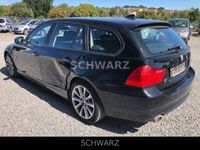 gebraucht BMW 320 d xDrive Touring 6-Gang*Navi*Xenon*PDC*