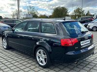 Gebraucht Audi A4 256 PS (188 kW) 2005 Schwarz Kombi