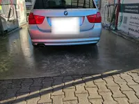 Second-hand BMW 320 184 CP (135 kW) 2011 Gri Break