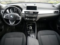 Gebraucht BMW X2 Advantage 140 PS (102 kW) 2019 Schwarz SUV