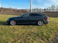 gebraucht Audi A4 B9 3,0 TDI