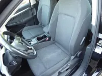 Gebraucht VW Golf VIII Life 110 PS (80 kW) 2022 Schwarz Limousine