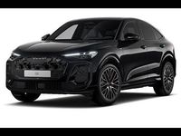 Neu Audi Q5 Sportback Advanced Plus 204 PS (150 kW) 2025 Grau SUV