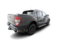 Gebraucht Ford Ranger Wildtrack 213 PS (156 kW) 2021 Schwarz Pickup