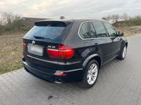 Gebraucht BMW X5 286 PS (210 kW) 2009 Schwarz SUV