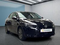 Gebraucht Opel Corsa 101 PS (74 kW) 2025 Schwarz Kleinwagen