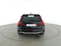 Gebraucht Volvo V90 CC Pro 254 PS (186 kW) 2017 Schwarz Kombi