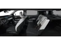 Neu Citroën C3 Aircross 101 PS (74 kW) 2026 Grün (montanagrün (metallic)) SUV