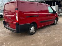 gebraucht Citroën Jumpy 1.6HDI LANG L2H1*EURO5*3SITZER