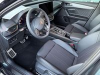 Neu Cupra Leon 150 PS (110 kW) 2025 Grau Limousine