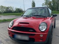 gebraucht Mini Cooper S 