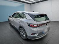 Gebraucht VW ID.4 Pro 150 kW (204 PS) 2023 Grau SUV
