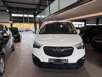 Gebraucht Opel Combo Edition 131 PS (96 kW) 2020 Weiß Van / Kleinbus