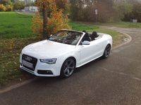 gebraucht Audi A5 Cabriolet 