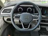 Neu VW Multivan Edition 150 PS (110 kW) 2025 Puregrey Van / Kleinbus