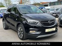 gebraucht Opel Mokka X 1.6 TDCI Innovation*Automatik*Led*Navi